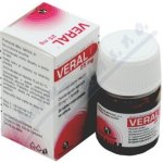 VERAL POR 25MG TBL ENT 30 – Zboží Dáma