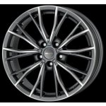 MAK Mark 9x18 5x120 ET44 gunmetal mirror | Zboží Auto