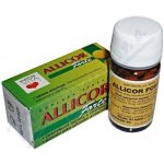 Naturvita Allicor forte 19g 60 tablet – Hledejceny.cz