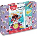 Maped Sada Creativ Photo Mosaics Cute animals – Hledejceny.cz
