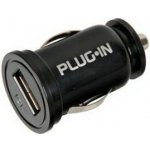 Zapalovač - zástrčka 12/24V, 1xUSB, LED podsvětlení – Zboží Živě