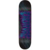 Skate deska CREATURE Toxica MED 7 Ply Birch