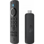 Amazon Fire TV Stick 4K, 3. gen (2024) – Zboží Živě