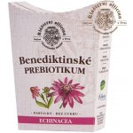 Klášterní officína Benediktinské prebiotikum Echinacea 20 pastilek 64 g – Hledejceny.cz