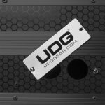 UDG Ultimate Flight Case Multi Format XL Black MK3 Plus – Zbozi.Blesk.cz