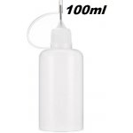 Green Sound Plnící lahvička s jehlou 100ml – Zboží Mobilmania