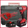 Rázový utahovák Milwaukee M18 ONEIWF12-50