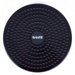 TRINFIT Rotana s výstupky černá – Hledejceny.cz