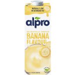 Alpro Sojový nápoj s banánovou příchutí 1 l – Sleviste.cz