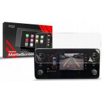 GRIZZ Protector, Ochrana displeje MatteScreen, Škoda Fabia IV, 2021- , Bolero, Display 8,25" | Zboží Auto