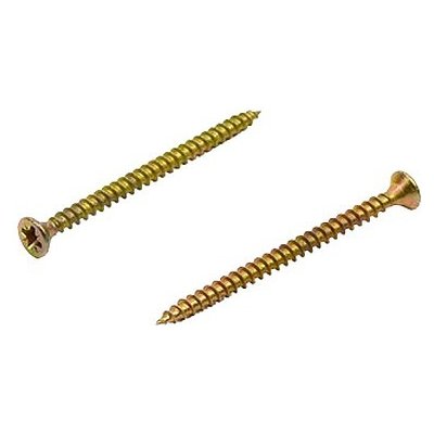 WINTECH AAABE35060CA5K Vrut do dřeva ZH PZ 3,5 x 60 ZZ balení 50 ks – Hledejceny.cz