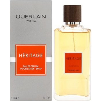 Guerlain Heritage parfémovaná voda pánská 100 ml