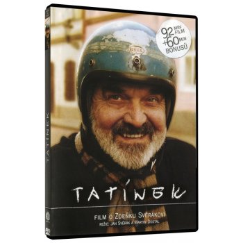 Svěrák Jan: Tatínek DVD