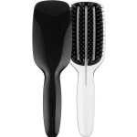 Tangle Teezer Half Paddle Brush foukací kartáč pro polodlouhé vlasy – Zboží Dáma