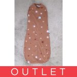 Ergopouch Zavinovačka a vak na spaní 2v1 Cocoon Sunny – Zboží Dáma