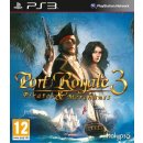 Port Royale 3: Pirates & Merchants