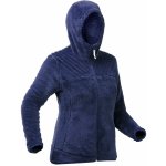 Quechua dámská turistická fleecová mikina SH 100 Ultra-warm – Zbozi.Blesk.cz