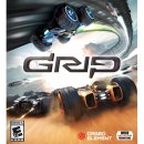 Grip: Combat Racing