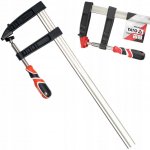 Yato YT-6449 Svěrka 300 x 120 mm – Zboží Dáma