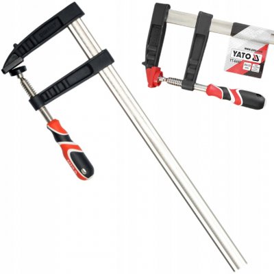 Yato YT-6449 Svěrka 300 x 120 mm – Zboží Dáma