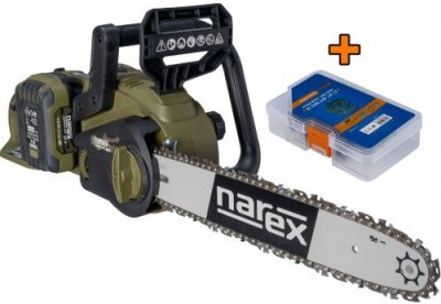 Narex CPR 350 SET 65406393019