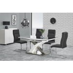 Halmar Sandor 2 bílý – Zboží Dáma