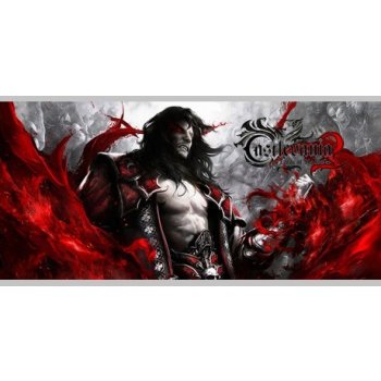 Castlevania: Lords of Shadow 2