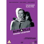 Alphaville DVD – Hledejceny.cz