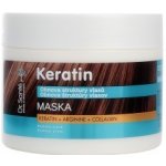 Dr. Santé Macadamia krémová maska pro oslabené vlasy 300 ml – Hledejceny.cz