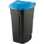 Curver popelnice 110 l – Zboží Dáma