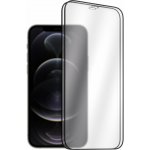 AlzaGuard 2.5D FullCover Glass pro iPhone 12 Pro Max AGD-TGC0166P2 – Zboží Živě