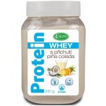 4Slim Whey protein 200 g – Zbozi.Blesk.cz