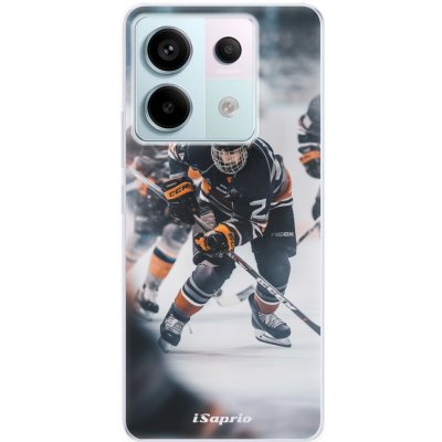 iSaprio - Ice Hockey 12 - Xiaomi Redmi Note 13 Pro 5G / Poco X6 5G – Zbozi.Blesk.cz