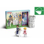 Efko Igráček Šípková Růženka kreativní set s pohádkou – Zboží Dáma