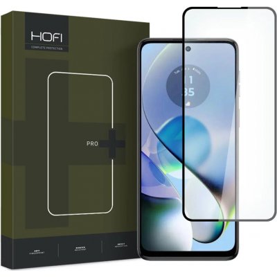 HOFI GLASS PRO+ MOTOROLA MOTO G54 5G 9319456606706 – Zboží Živě
