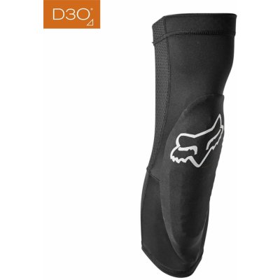 FOX Enduro Knee Guard black – Zboží Dáma