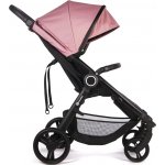 Petite&Mars Stříška + polstrování Street+ Rose Pink – Zboží Dáma