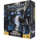 Archon Studio StarCraft: The Miniatures Game: Founders Edition - Protoss Starter Set – Zboží Živě