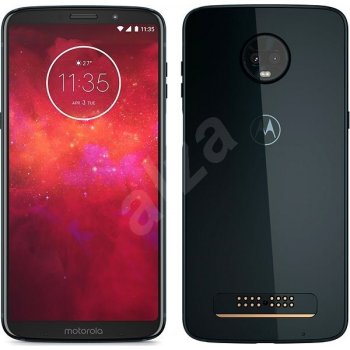 Motorola Moto Z3 Play