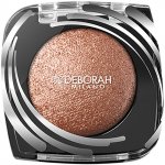 Deborah Milano oční stín Precious Color Wet&Dry 06 Copper 1,9 g – Zboží Dáma