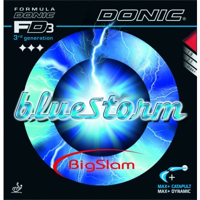 Donic Bluestorm BigSlam – Zboží Mobilmania