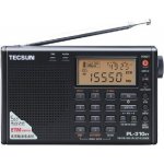 Tecsun PL-310ET – Zboží Mobilmania