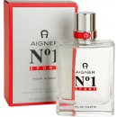 Aigner N°1 Sport toaletní voda pánská 100 ml