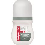 Borotalco Invisible roll-on 50 ml – Sleviste.cz
