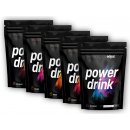 Edgar Power Edgar Inteligentní Powerdrink Pomeranč 100 g