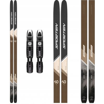 Sporten Forester MgE 2024/25 – Zboží Dáma