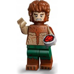 LEGO® Minifigurky 71039 Studio Marvel – 2. série Noční vlkodlak