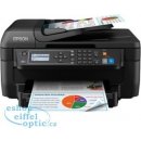  Epson WorkForce WF-2750DWF