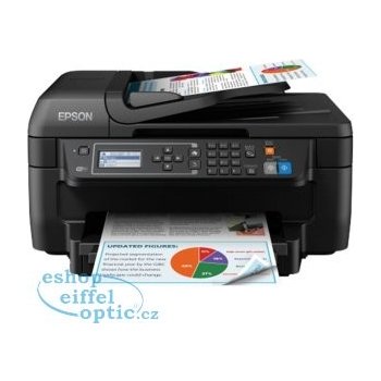 Epson WorkForce WF-2750DWF