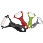 Zassenhaus CERAPLUS Keramická škrabka na ovoce a zeleninu 4 cm – Sleviste.cz